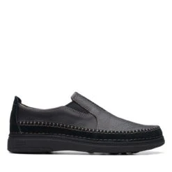 Clarks Nature 5 Walk Black Combination