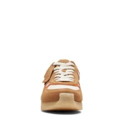 Clarks 8th St Lockhill Sand Combi 12 Clarks 8th St Lockhill Sand Combi -Clarks 26168525 W 3