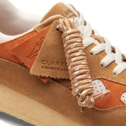 Clarks 8th St Lockhill Sand Combi 17 Clarks 8th St Lockhill Sand Combi -Clarks 26168525 W 8