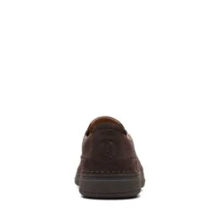 Clarks Nature 5 Walk Dark Brown Combi 14 Clarks Nature 5 Walk Dark Brown Combi -Clarks 26168558 W 6