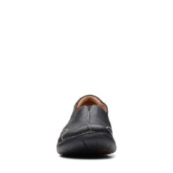 Clarks Un Loop Stride Black 13 Clarks Un Loop Stride Black -Clarks 26168669 W 3