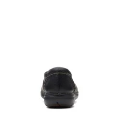 Clarks Un Loop Stride Black 16 Clarks Un Loop Stride Black -Clarks 26168669 W 6