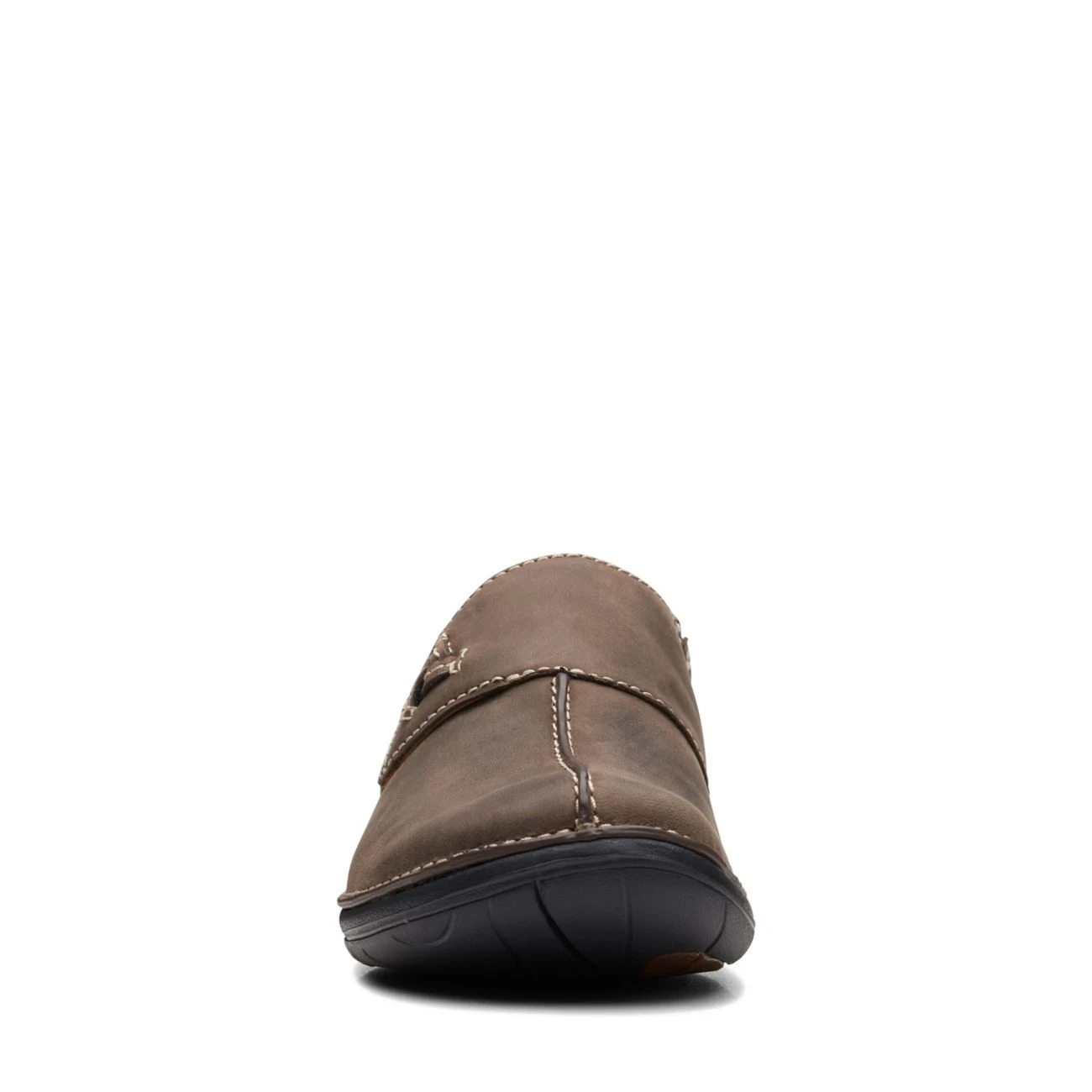 Clarks Un Loop Ave Brown 5 Clarks Un Loop Ave Brown - Image 3
