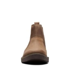 Clarks Hinsdale Up Tan 11 Clarks Hinsdale Up Tan -Clarks 26168850 W 3