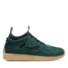 Clarks 8th St Breacon Dark Green 1 Clarks 8th St Breacon Dark Green -Clarks 26168855 W 1