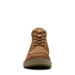 Clarks Hinsdale Mid Dark Sand 11 Clarks Hinsdale Mid Dark Sand -Clarks 26168856 W 3