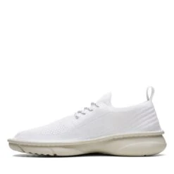 Clarks Origin2 White Knit 13 Clarks Origin2 White Knit -Clarks 26168891 W 5