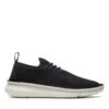 Clarks Origin2 Black Knit 1 Clarks Origin2 Black Knit -Clarks 26168892 W 1