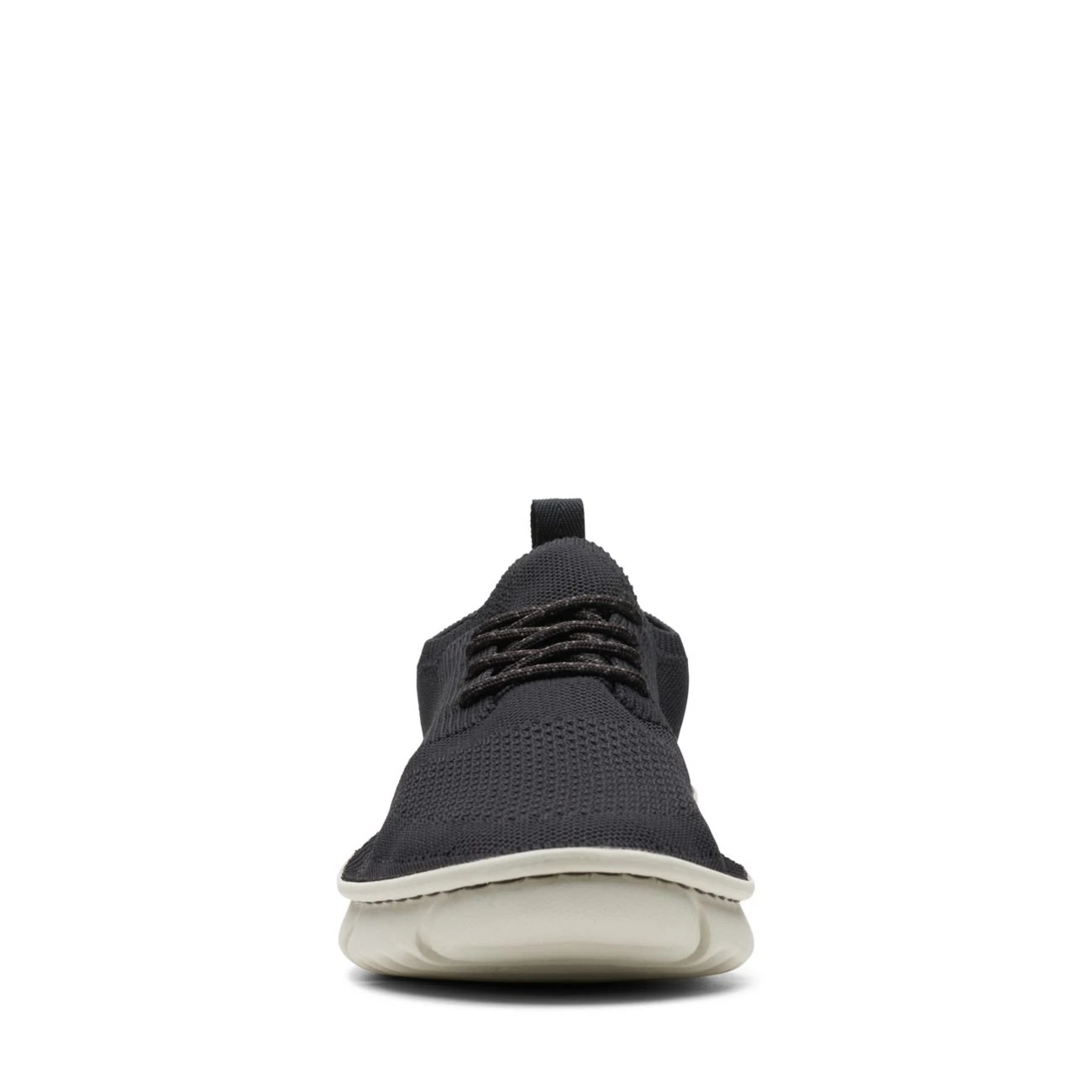 Clarks Origin2 Black Knit 5 Clarks Origin2 Black Knit - Image 3