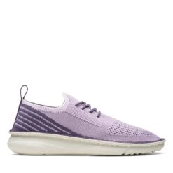 Clarks Origin2 Lavender Knit