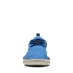 Clarks Origin2 Cobalt Knit 11 Clarks Origin2 Cobalt Knit -Clarks 26168898 W 3
