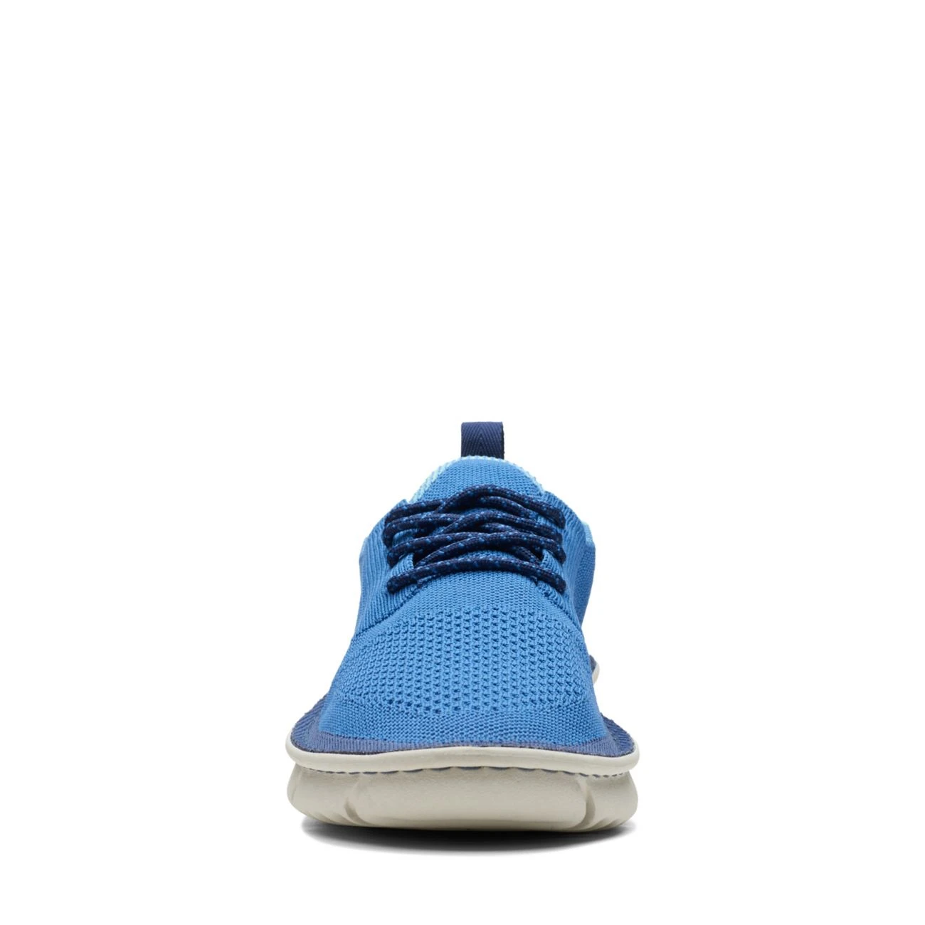 Clarks Origin2 Cobalt Knit 5 Clarks Origin2 Cobalt Knit - Image 3