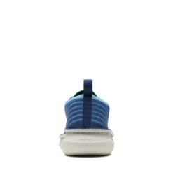 Clarks Origin2 Cobalt Knit 14 Clarks Origin2 Cobalt Knit -Clarks 26168898 W 6