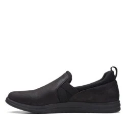 Clarks Breeze Bali Black -Clarks 26168954 W 5