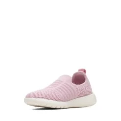 Clarks Ezera Walk T. Light Pink -Clarks 26169084 W 4