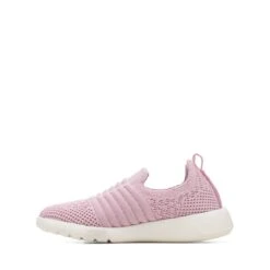 Clarks Ezera Walk T. Light Pink -Clarks 26169084 W 5