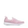 Clarks Ezera Walk Kid Light Pink