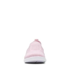Clarks Ezera Walk Kid Light Pink 11 Clarks Ezera Walk Kid Light Pink -Clarks 26169091 W 3