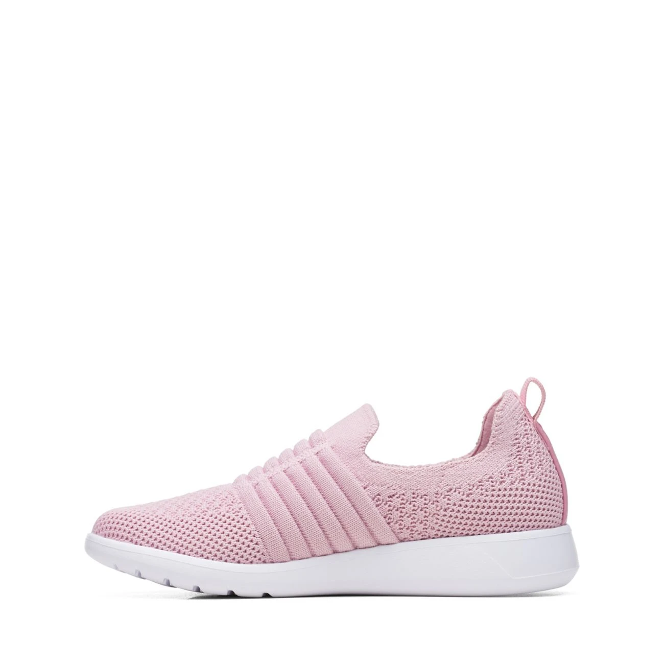 Clarks Ezera Walk Kid Light Pink 7 Clarks Ezera Walk Kid Light Pink - Image 5