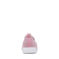 Clarks Ezera Walk Kid Light Pink 14 Clarks Ezera Walk Kid Light Pink -Clarks 26169091 W 6