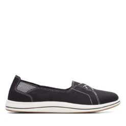 Clarks Breeze Skip Black