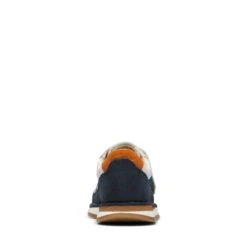 Clarks Craft Run Tor Kid Navy Combination 22 Clarks Craft Run Tor Kid Navy Combination -Clarks 26169327 W 6