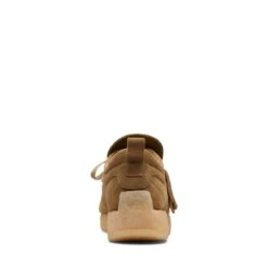 Clarks 8th St Maycliffe Dark Khaki Suede 15 Clarks 8th St Maycliffe Dark Khaki Suede -Clarks 26169456 W 6