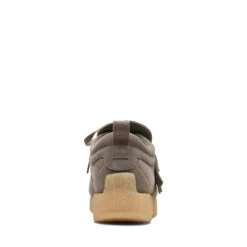 Clarks 8th St Maycliffe Grey Suede 15 Clarks 8th St Maycliffe Grey Suede -Clarks 26169457 W 6