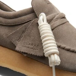 Clarks 8th St Maycliffe Grey Suede 17 Clarks 8th St Maycliffe Grey Suede -Clarks 26169457 W 8