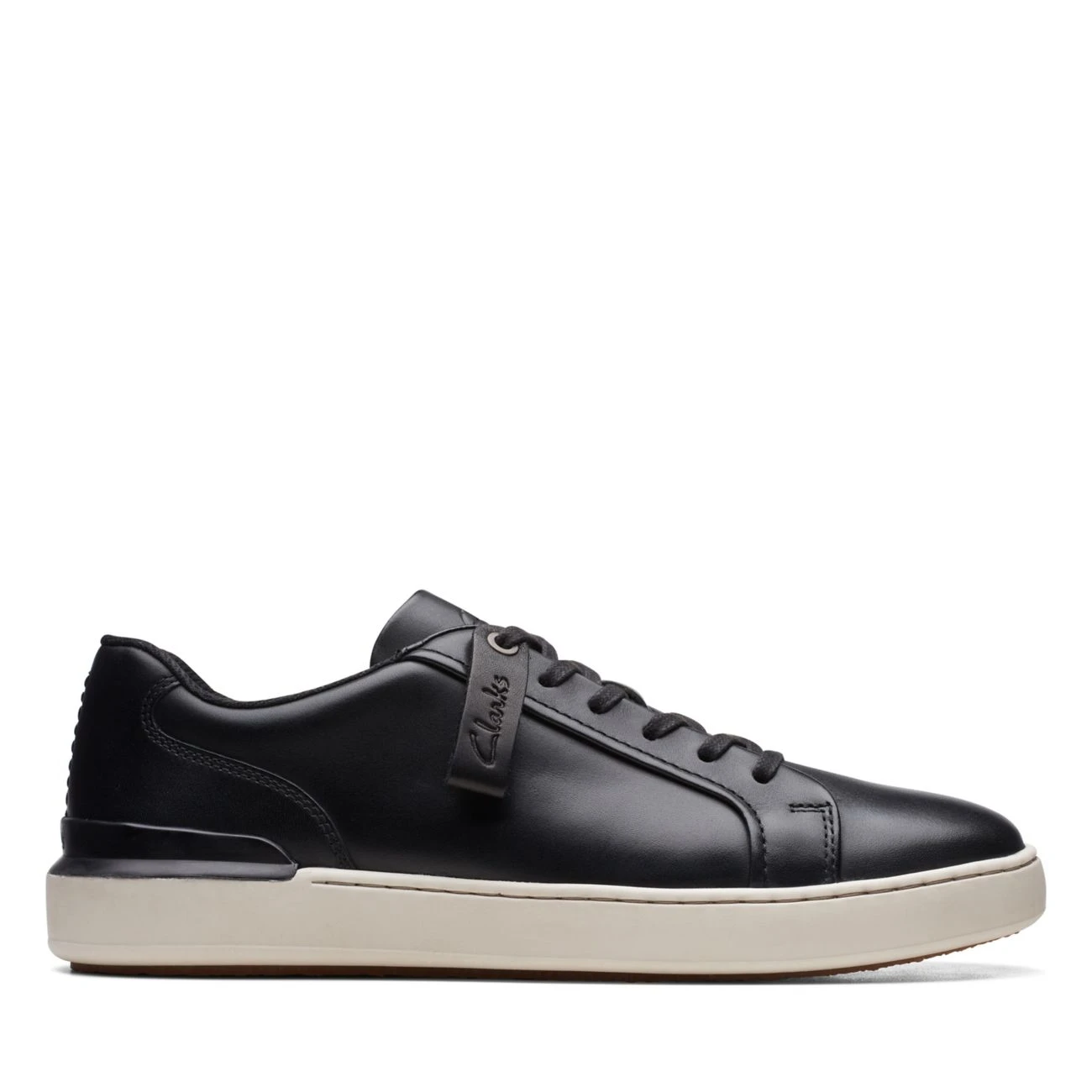 Clarks Court Lite Move Black 3 Clarks Court Lite Move Black