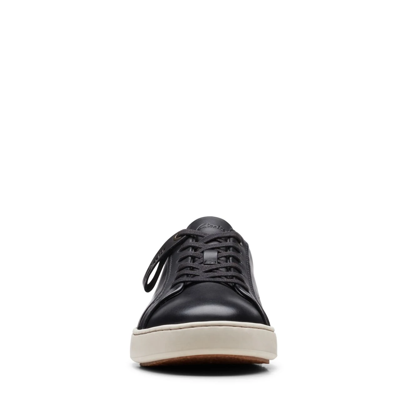 Clarks Court Lite Move Black 5 Clarks Court Lite Move Black - Image 3