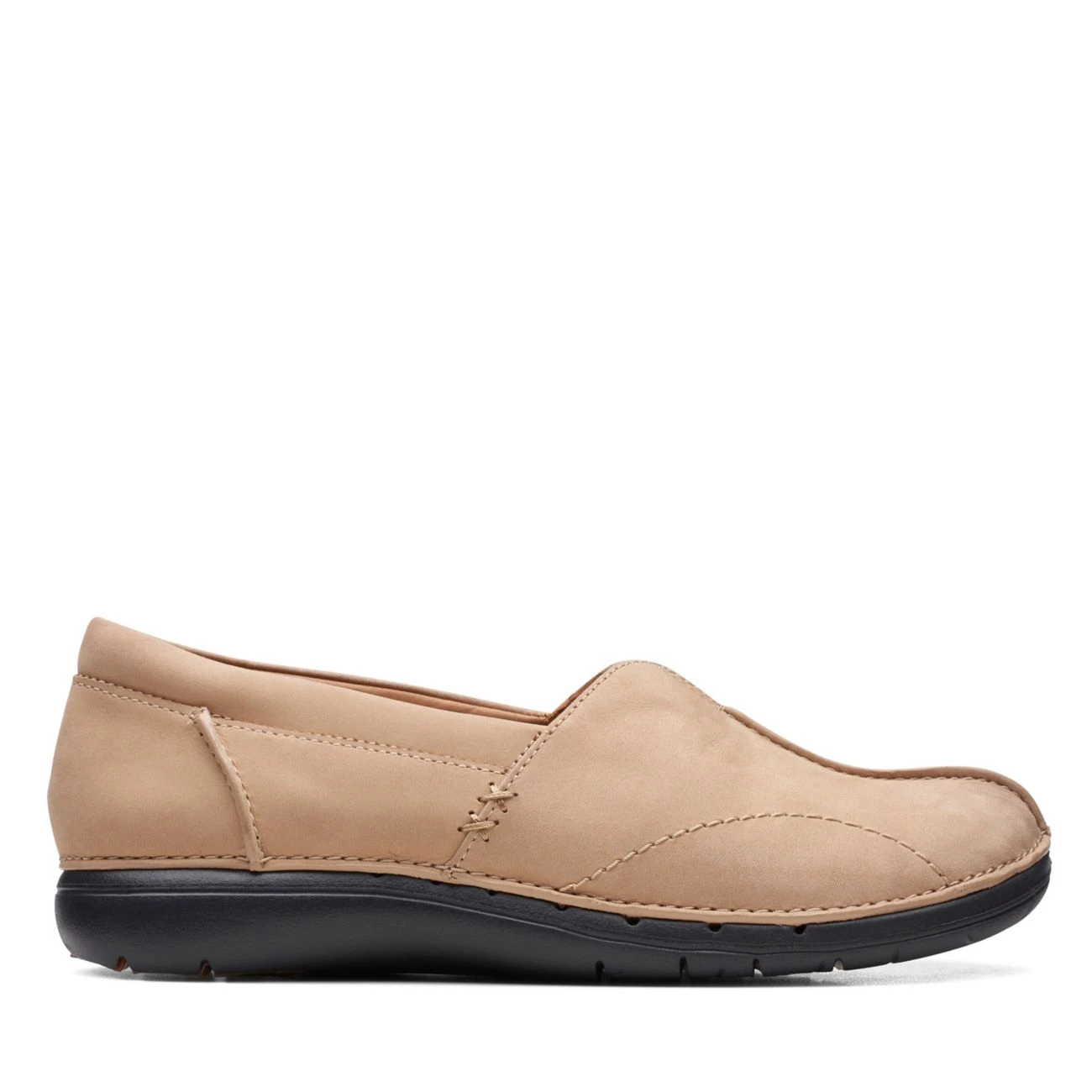 Clarks Un Loop Stride Nougat 3 Clarks Un Loop Stride Nougat