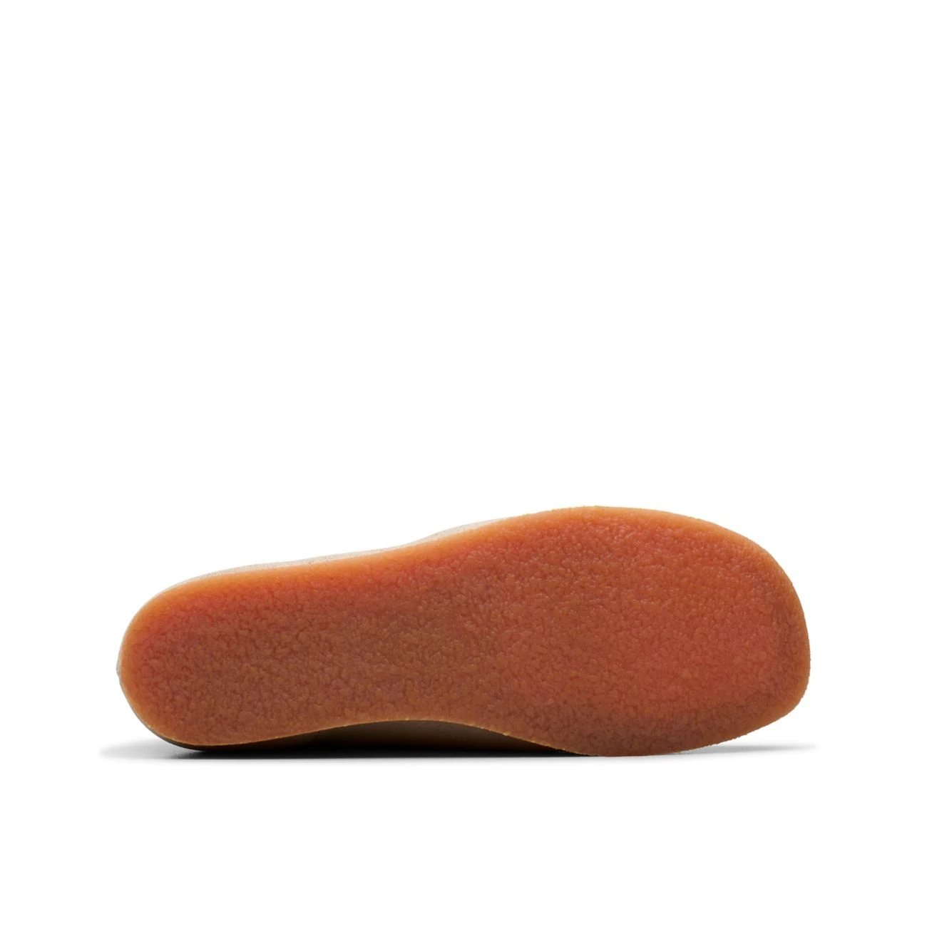 Clarks Wallabee Boot Older Sand 5 Clarks Wallabee Boot Older Sand - Image 3