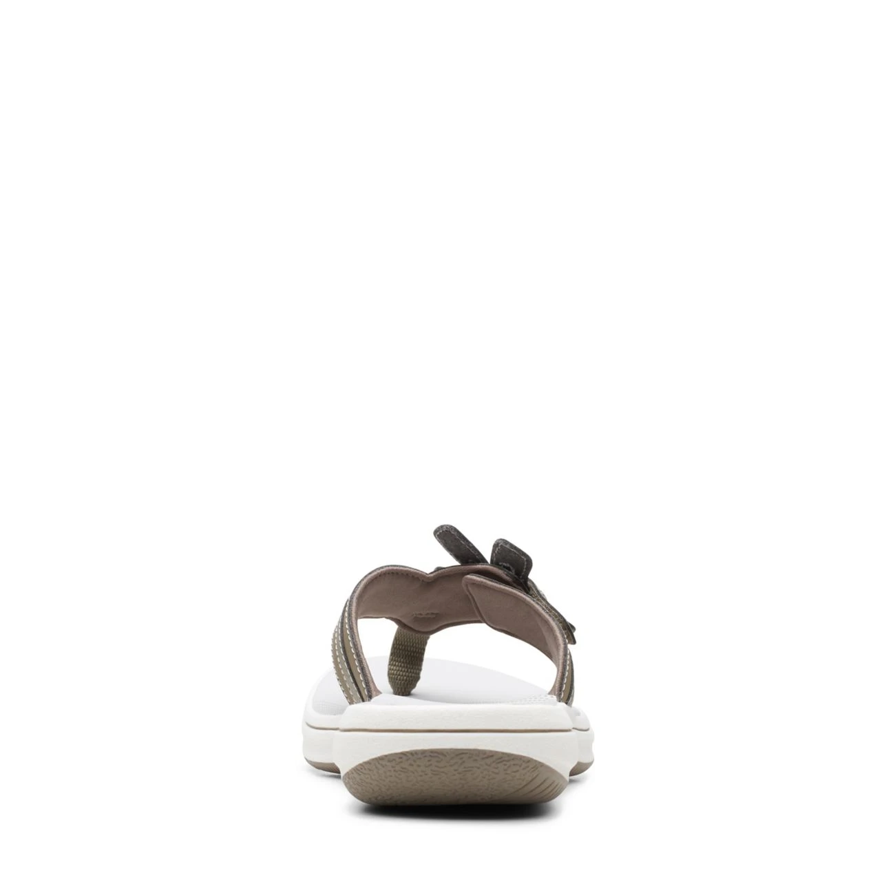 Clarks Brinkley Flora Olive 8 Clarks Brinkley Flora Olive - Image 6