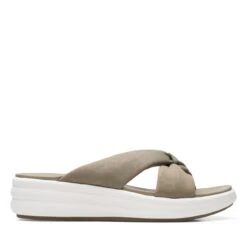 Clarks Drift Ave Olive Interest