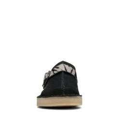 Clarks Trek Mule Zebra Print 11 Clarks Trek Mule Zebra Print -Clarks 26169974 W 3