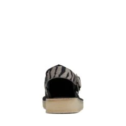 Clarks Trek Mule Zebra Print 14 Clarks Trek Mule Zebra Print -Clarks 26169974 W 6