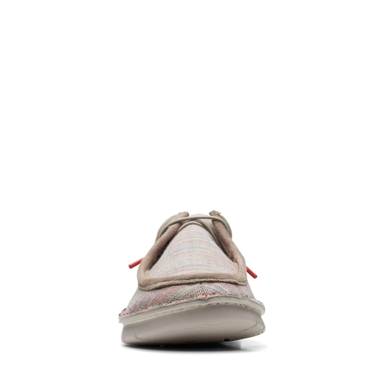 Clarks Colehill Easy Multicolour Txt 5 Clarks Colehill Easy Multicolour Txt - Image 3