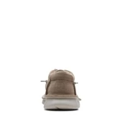 Clarks Colehill Easy Off White -Clarks 26170018 W 6