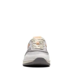 Clarks Craft Run Tor Grey 11 Clarks Craft Run Tor Grey -Clarks 26170031 W 3