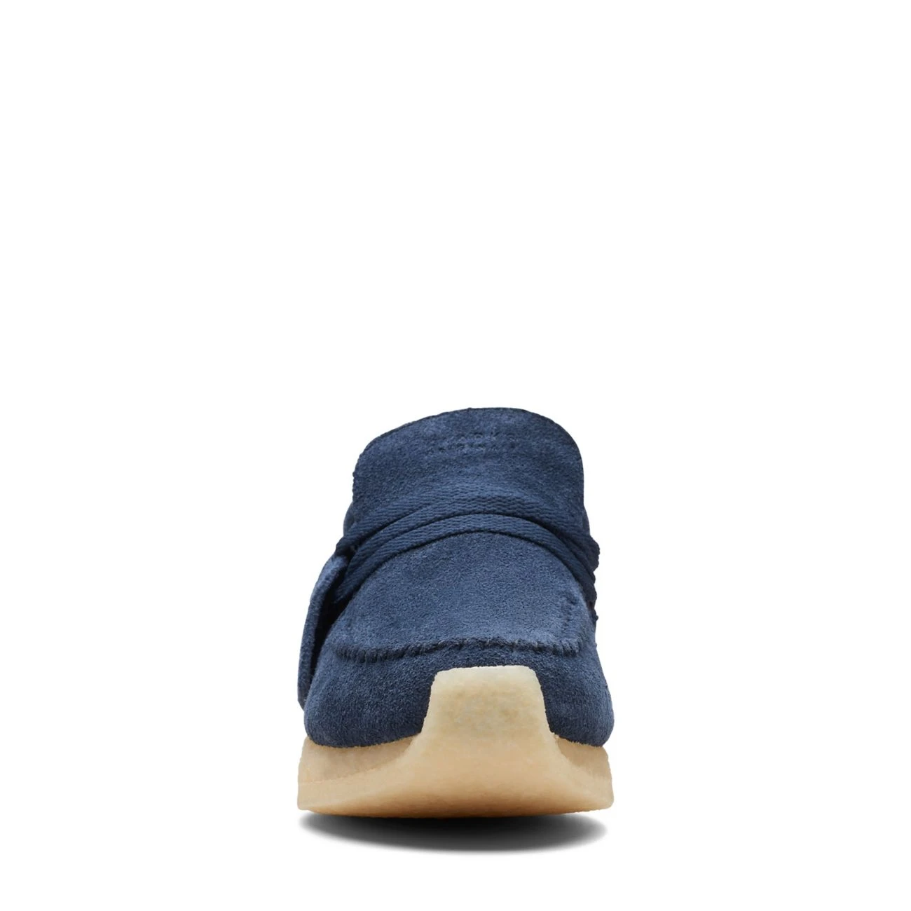 Clarks 8th St Maycliffe Dark Blue 5 Clarks 8th St Maycliffe Dark Blue - Image 3