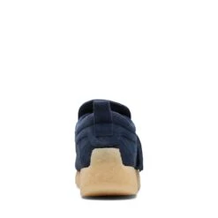 Clarks 8th St Maycliffe Dark Blue 15 Clarks 8th St Maycliffe Dark Blue -Clarks 26170244 W 6