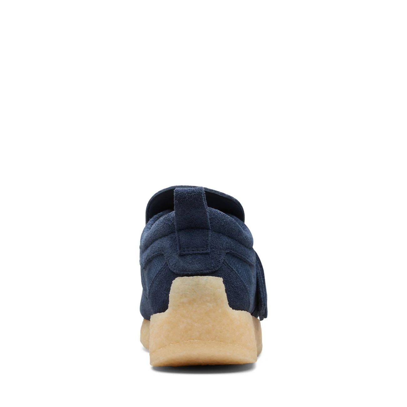 Clarks 8th St Maycliffe Dark Blue 8 Clarks 8th St Maycliffe Dark Blue - Image 6