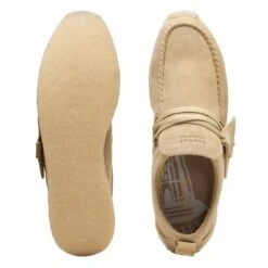 Clarks 8th St Maycliffe Maple 16 Clarks 8th St Maycliffe Maple -Clarks 26170245 W 7