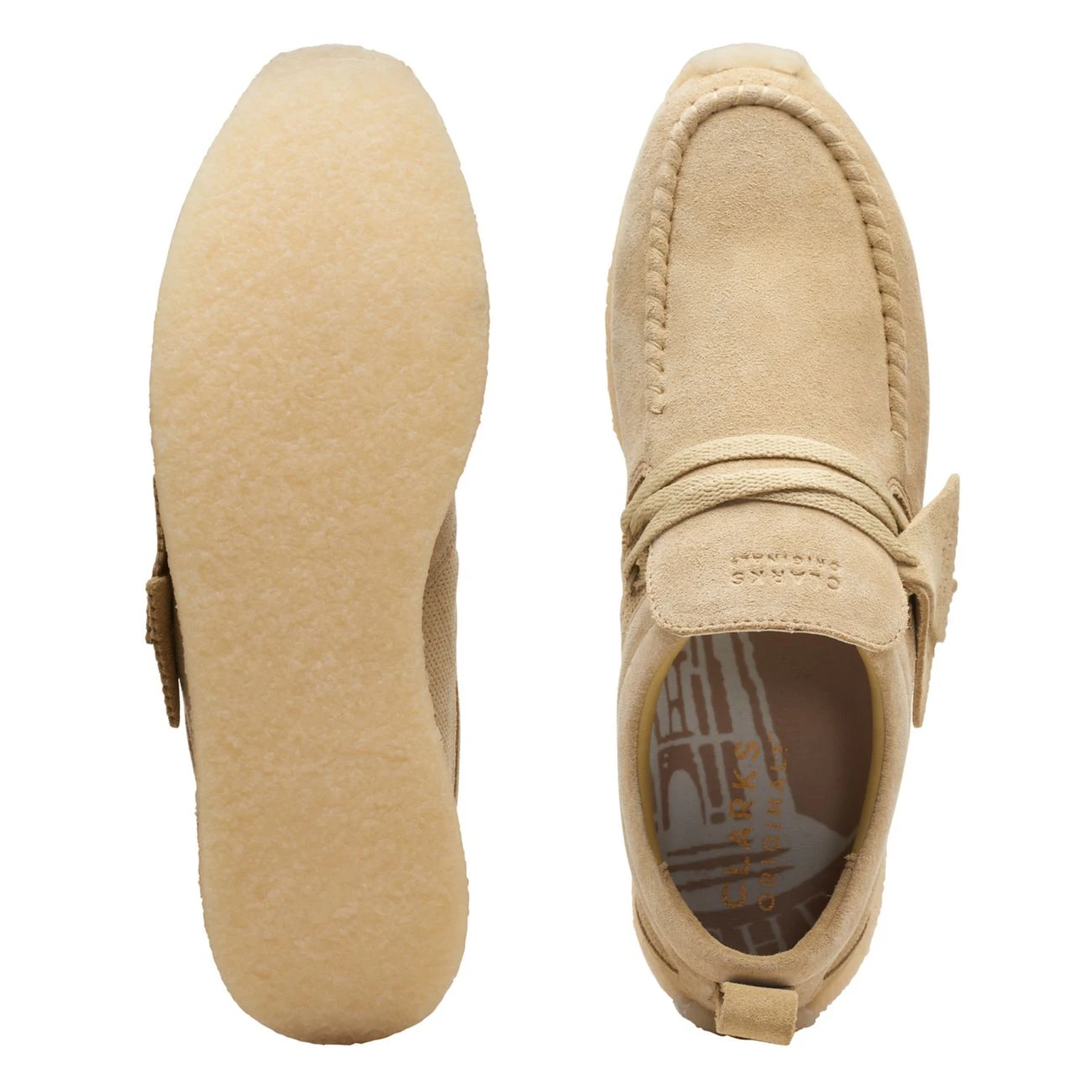 Clarks 8th St Maycliffe Maple 9 Clarks 8th St Maycliffe Maple - Image 7