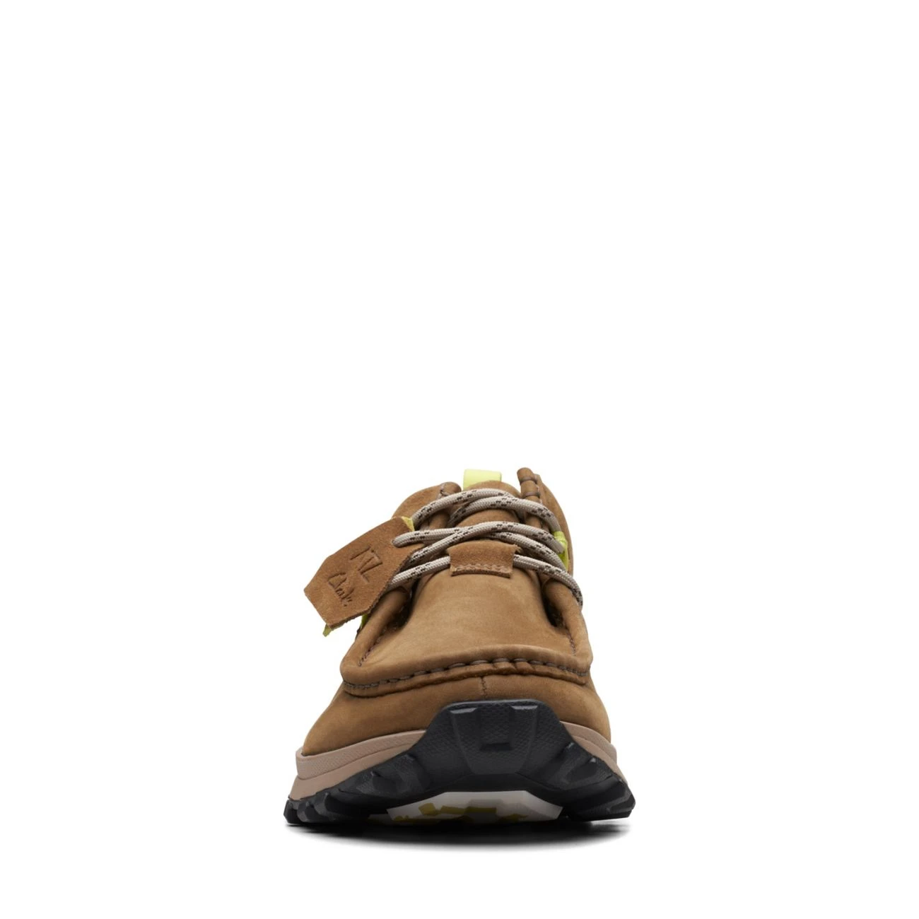 Clarks ATL Trek Wally Dark Sand 5 Clarks ATL Trek Wally Dark Sand - Image 3