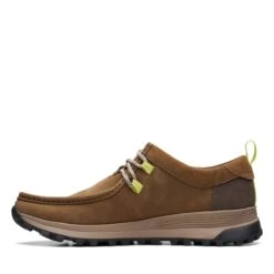 Clarks ATL Trek Wally Dark Sand 13 Clarks ATL Trek Wally Dark Sand -Clarks 26170261 W 5
