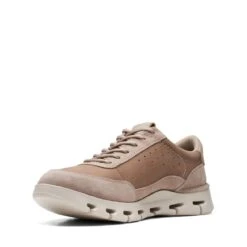 Clarks Nature X One Pebble 12 Clarks Nature X One Pebble -Clarks 26170264 W 4