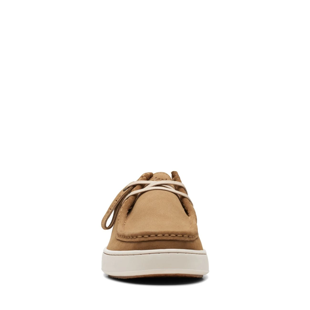 Clarks Court Lite Wally Dark Sand 5 Clarks Court Lite Wally Dark Sand - Image 3