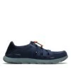 Clarks ATL Coast Wave Navy 1 Clarks ATL Coast Wave Navy -Clarks 26170307 W 1